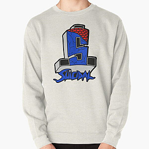 suicidal tendencies Pullover Sweatshirt RB2709