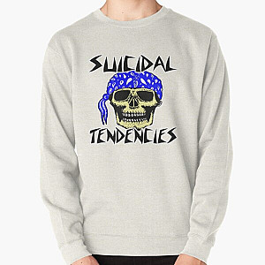 Suicidal tendencies Pullover Sweatshirt RB2709