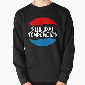 Suicidal tendencies Pullover Sweatshirt RB2709