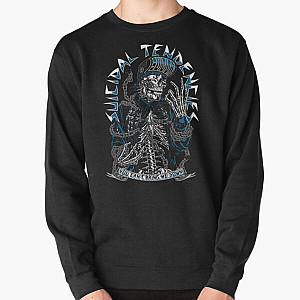 Suicidal Tendencies Pullover Sweatshirt RB2709