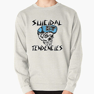 Suicidal tendencies Pullover Sweatshirt RB2709