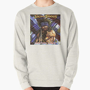 Suicidal tendencies Pullover Sweatshirt RB2709