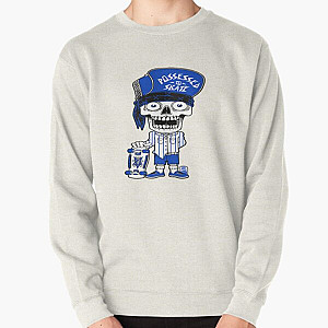 Suicidal tendencies Pullover Sweatshirt RB2709