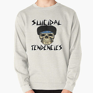 Suicidal tendencies Pullover Sweatshirt RB2709