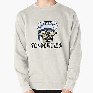 Suicidal tendencies Pullover Sweatshirt RB2709