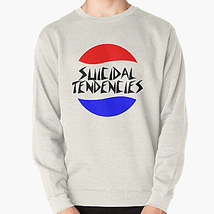 Suicidal tendencies Pullover Sweatshirt RB2709