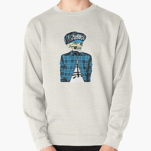 Suicidal tendencies Pullover Sweatshirt RB2709