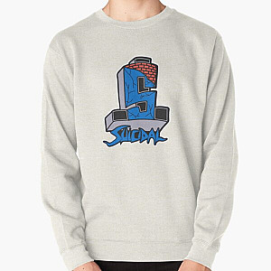 Suicidal tendencies Pullover Sweatshirt RB2709