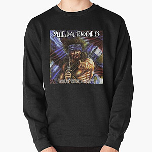 Suicidal tendencies Pullover Sweatshirt RB2709