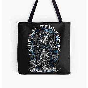 Suicidal Tendencies All Over Print Tote Bag RB2709