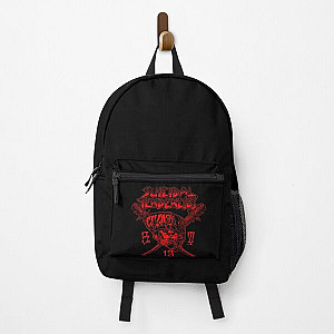 Suicidal tendencies Backpack RB2709