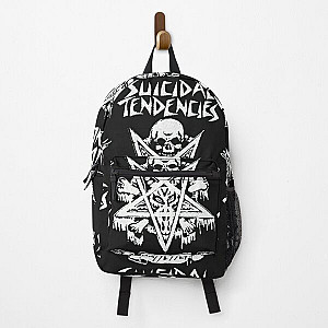 suicidal tendencies Backpack RB2709