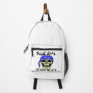 Suicidal tendencies Backpack RB2709