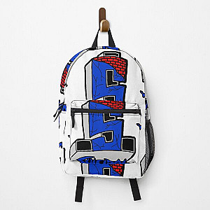 suicidal tendencies Backpack RB2709