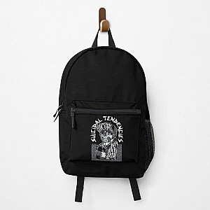 suicidal tendencies 3 Backpack RB2709