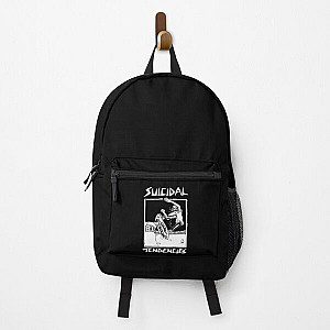 Suicidal tendencies Backpack RB2709