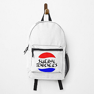 Suicidal tendencies Backpack RB2709