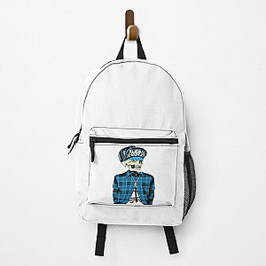 Suicidal tendencies Backpack RB2709