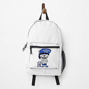 Suicidal tendencies Backpack RB2709