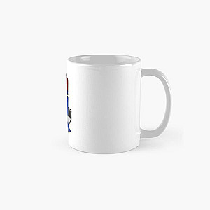 suicidal tendencies Classic Mug RB2709