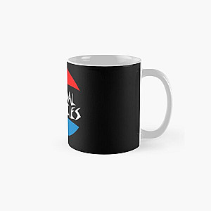 Suicidal tendencies Classic Mug RB2709