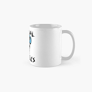 Suicidal tendencies Classic Mug RB2709