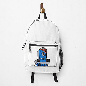 Suicidal tendencies Backpack RB2709