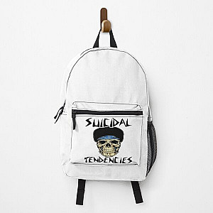 Suicidal tendencies Backpack RB2709