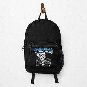 Suicidal tendencies Backpack RB2709