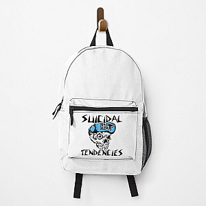 Suicidal tendencies Backpack RB2709