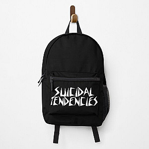 Suicidal tendencies Backpack RB2709