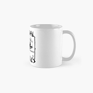 Suicidal tendencies Classic Mug RB2709