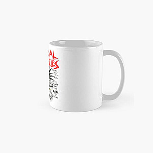 Suicidal tendencies Classic Mug RB2709