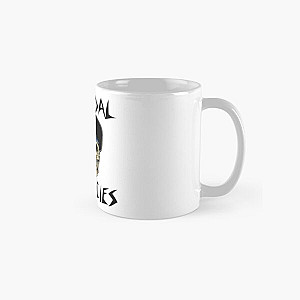 Suicidal tendencies Classic Mug RB2709