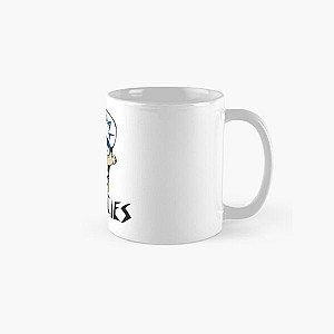 Suicidal tendencies Classic Mug RB2709