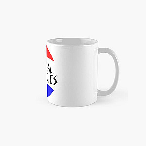 Suicidal tendencies Classic Mug RB2709