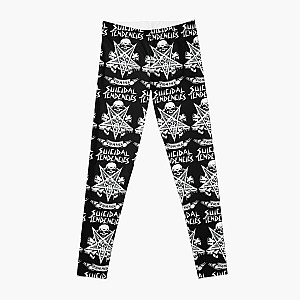 suicidal tendencies Leggings RB2709