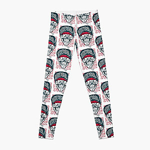 Suicidal tendencies Leggings RB2709