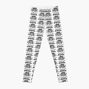 Suicidal tendencies Leggings RB2709