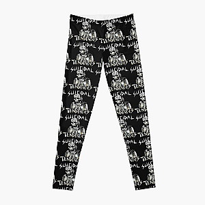 suicidal tendencies Leggings RB2709