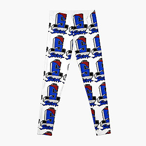 suicidal tendencies Leggings RB2709