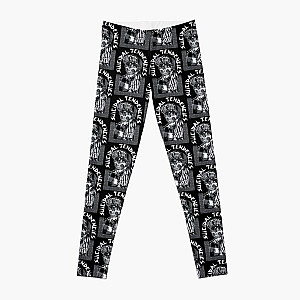 suicidal tendencies 3 Leggings RB2709