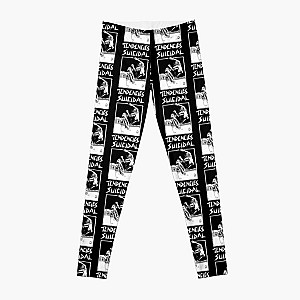 Suicidal tendencies Leggings RB2709