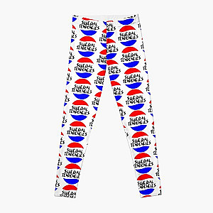 Suicidal tendencies Leggings RB2709