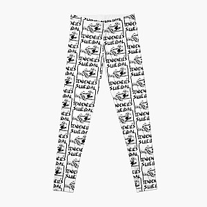 Suicidal tendencies Leggings RB2709