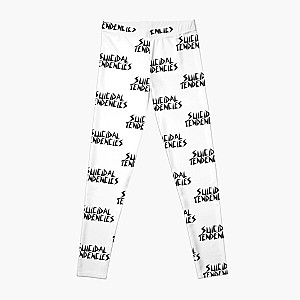 Suicidal tendencies Leggings RB2709