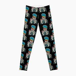 Suicidal tendencies Leggings RB2709