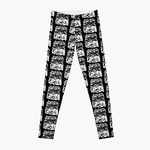 Suicidal tendencies Leggings RB2709