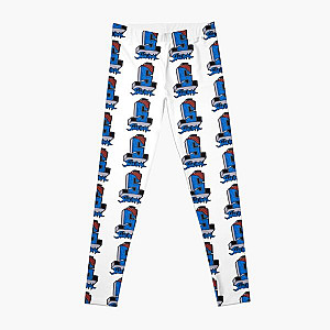 Suicidal tendencies Leggings RB2709