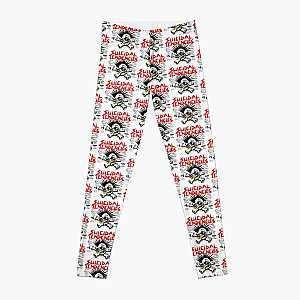 Suicidal tendencies Leggings RB2709